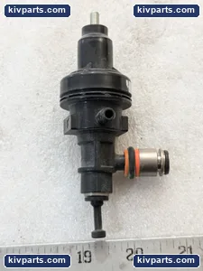 SRA202-N01-X236 Valve Solenoid Actuator – actual item, photo 7 of 8