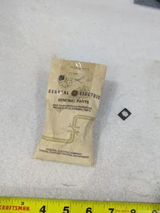 General Electric 542A990P017 Renewal Clamp Industrial Control