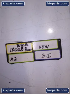 Gates 4L430 Industrial Belt – actual item, photo 3 of 3