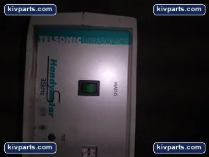 KK12-0206-107 Telsonic – actual item, photo 2 of 9