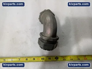 Animatics SM17205D Liquidtight Conduit Connector – actual item, photo 3 of 4