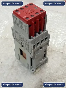 Allen-Bradley 100S-C09ZJ14C Safety Contactor – actual item, photo 4 of 6