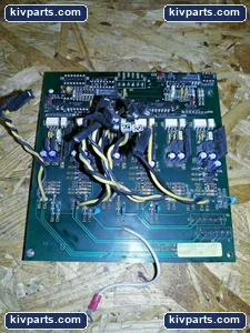 Berges Drive Inverter Module Control – actual item, photo 2 of 4