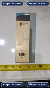 Omron C200H-IDS01-V1 ID Sensor – actual item, photo 3 of 4