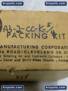 Complete Packing 207886 Kit Cylinder – actual item, photo 2 of 6