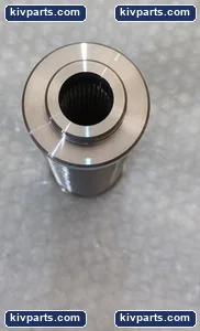 Dur Order KIT-S-00085 Mesh Seal Gas Filter Element – actual item, photo 3 of 5