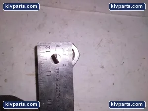 Parker Pneumatic Component – actual item, photo 4 of 5