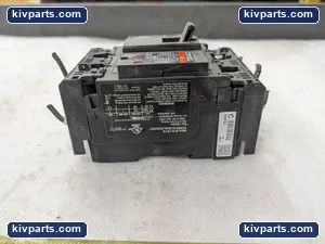 Fuji Electric SA33C Auto Circuit Breaker – actual item, photo 7 of 9