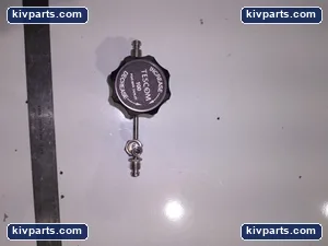 Tescom 100 Pressure Regulator – actual item, photo 2 of 7