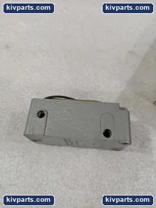 Honeywell 54PA18-1 Micro Switch – actual item, photo 6 of 7