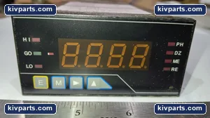 A5212-13 Watanabe Temperature Controller – actual item, photo 6 of 7