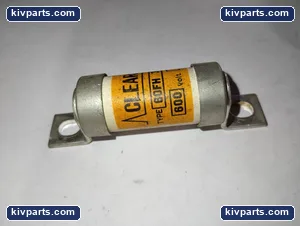 KYOSAN CLEARUP FUSE 60FH 30 600V 30AMPS – actual item, photo 3 of 4