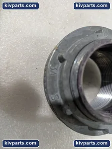 Animatics SM17205D Conduit Fitting – actual item, photo 2 of 4