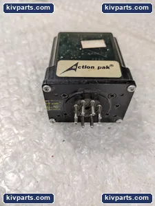Action Instruments 4300-113 Pak Signal Conditioner Isolator – actual item, photo 2 of 5