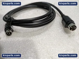 Verifone 23213-01-R Power Cable – actual item, photo 2 of 5