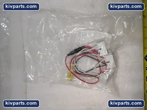 General Electric 2-LAMP Wiring Harness Kit w/Inline Fuse – actual item, photo 2 of 3