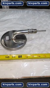 50CI60L025 Ashccroft 10372993-2 – actual item, photo 2 of 6