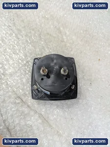 254324EC77 D-C Amperes – actual item, photo 2 of 6
