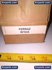 Mersen RFS35 FUSE – actual item, photo 2 of 3