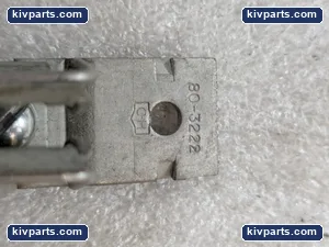 Cutler-Hammer C350KC21 Fuse – actual item, photo 3 of 5