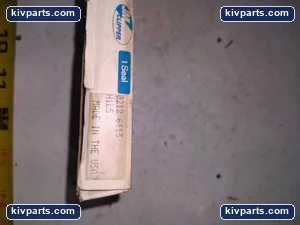 JM 6113 H1L5 Clipper 0212 – actual item, photo 5 of 6