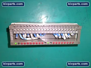 Schneider Electric AS-BDAP-217 Compact Discrete Output Module – actual item, photo 3 of 6