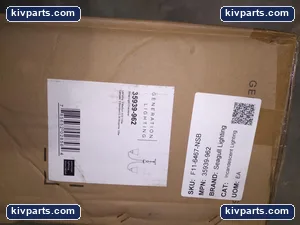 American Lighting 35939-962 Lighting – actual item, photo 2 of 3