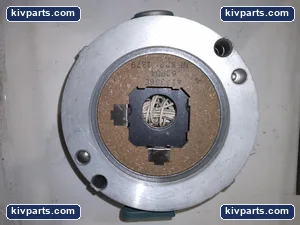 Reliance Electric Duty Master Unibrake Motor Brake – actual item, photo 2 of 5