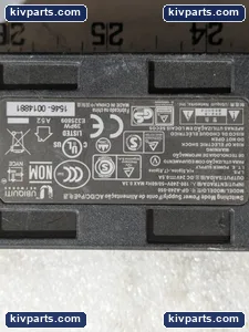 GP-A240-050 Switching Mode Power Supply – actual item, photo 5 of 7