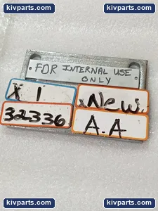 89-9035-31 Lamp 71097-2 SO2 Sulfur Analyzer – actual item, photo 5 of 5