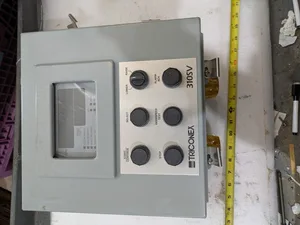 Triconex Programmable Controller