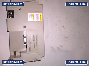 Omron NT20S-ST121 Interactive Display – actual item, photo 6 of 8
