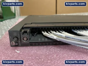 Siemens 6ES7421-1BL01-0AA0 Input Module 32 Point DI PLC – actual item, photo 3 of 9