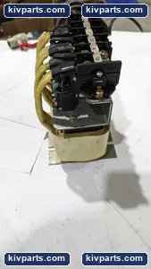 E2530-413-014-E Inductor – actual item, photo 2 of 6
