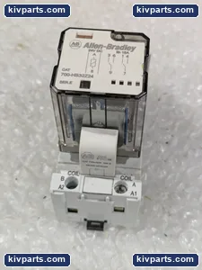 Allen-Bradley 700-HB32Z24 Relay – actual item, photo 4 of 6