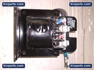 Hammond 143206 Control Transformer – actual item, photo 4 of 5