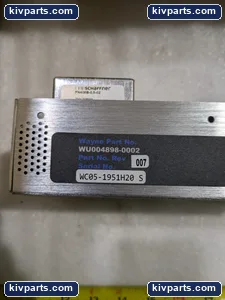 Wayne EC3485-D-R Fuel Dispenser Part – actual item, photo 10 of 14