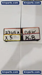 Keyence GL-RB11 Bracket for GL-R Series Sensors – actual item, photo 3 of 3