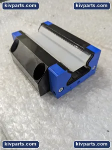 Thomson 512P45A2 Profile Rail Carriage Block – actual item, photo 5 of 6