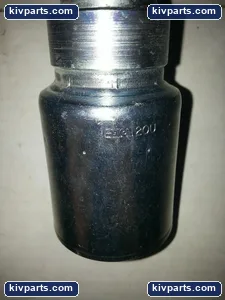 Eaton C84 Connector 90 Degree Hose Fitting – actual item, photo 2 of 3