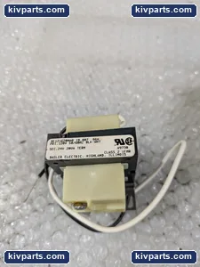 Basler BE121620NAR Transformer – actual item, photo 2 of 4
