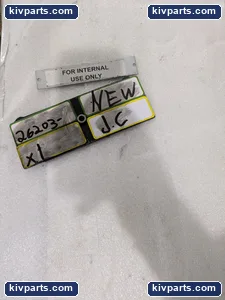 Eaton MSAA278461 Overload Relay – actual item, photo 8 of 8