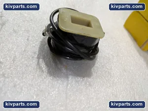General Electric 22D2G4 2 Wire Contactor Motor Starter – actual item, photo 3 of 7