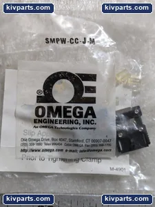Omega M-4901 Engineering Smpw-CC-J-M – actual item, photo 2 of 4