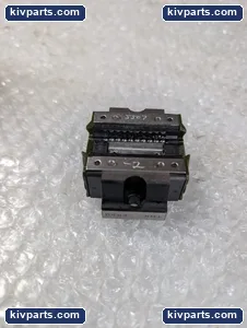 THK SR20SB1SS Carriage Size 20 Short SS Seal – actual item, photo 3 of 6
