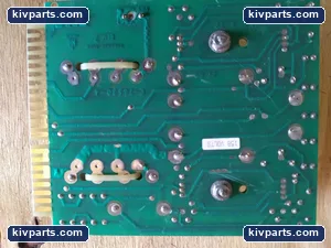 Signal Transformer C-78350-2 Flathead Power Supply PCB Board – actual item, photo 6 of 7