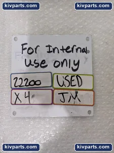 SMC IS10E-30F03-6LR-A Pressure Switch – actual item, photo 7 of 7