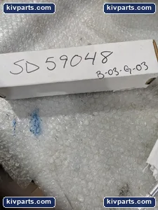 00020-01 UV Lamp Assembly TOC Analyzer – actual item, photo 3 of 8