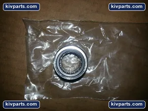 Torrington NAXK17Z Roller Thrust Ball Bearing – actual item, photo 2 of 5