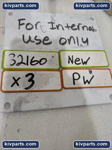 Burndy YGHA282N Hylug AWG Copper Compression Lug – actual item, photo 5 of 5